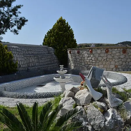 Ambrosia House Holiday home