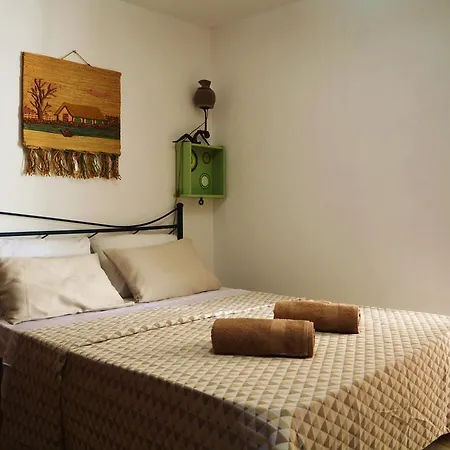Ambrosia House Holiday home *