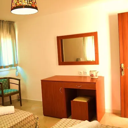 Ambrosia House Holiday home *