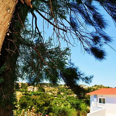 Holiday home Ambrosia House *