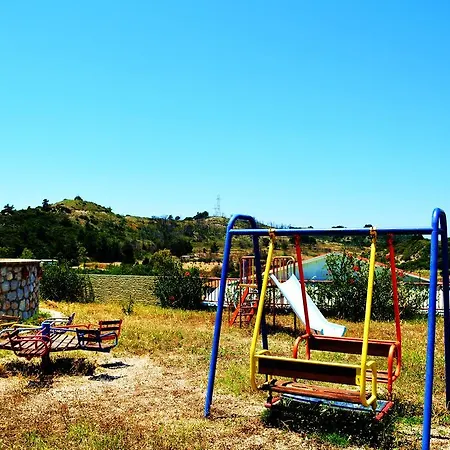 Holiday home Ambrosia House