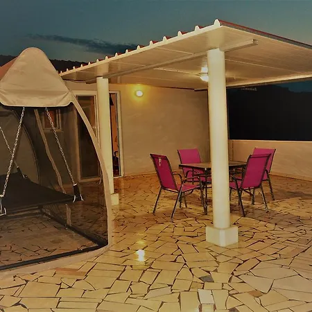 Ambrosia House Holiday home *