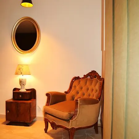 Ambrosia House *