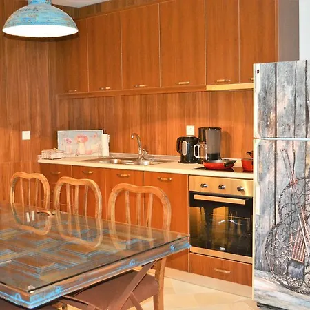 Ambrosia House Nyaraló *