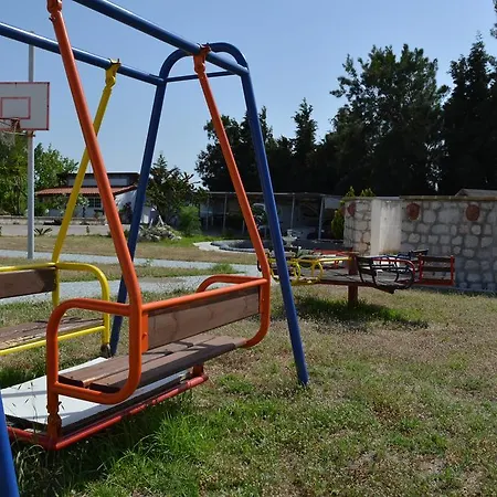 Ambrosia House Tatil Evi *