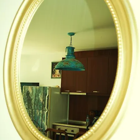 Tatil Evi Ambrosia House