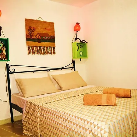 Tatil Evi Ambrosia House