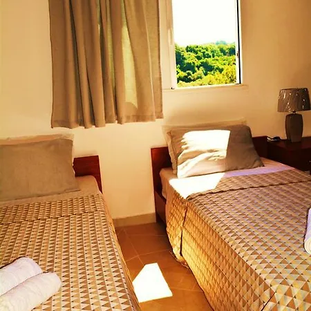Ambrosia House *